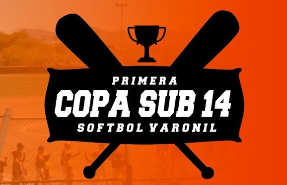 Copa Varonil Sub14