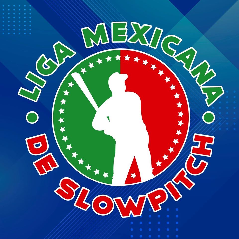 Liga Mexicana de Slowpitch