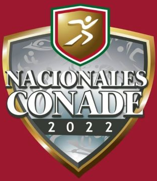 Juegos Nacionales CONADE 2022
