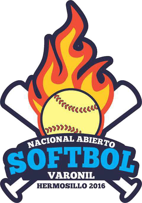 Nacional de Softball Varonil Abierta